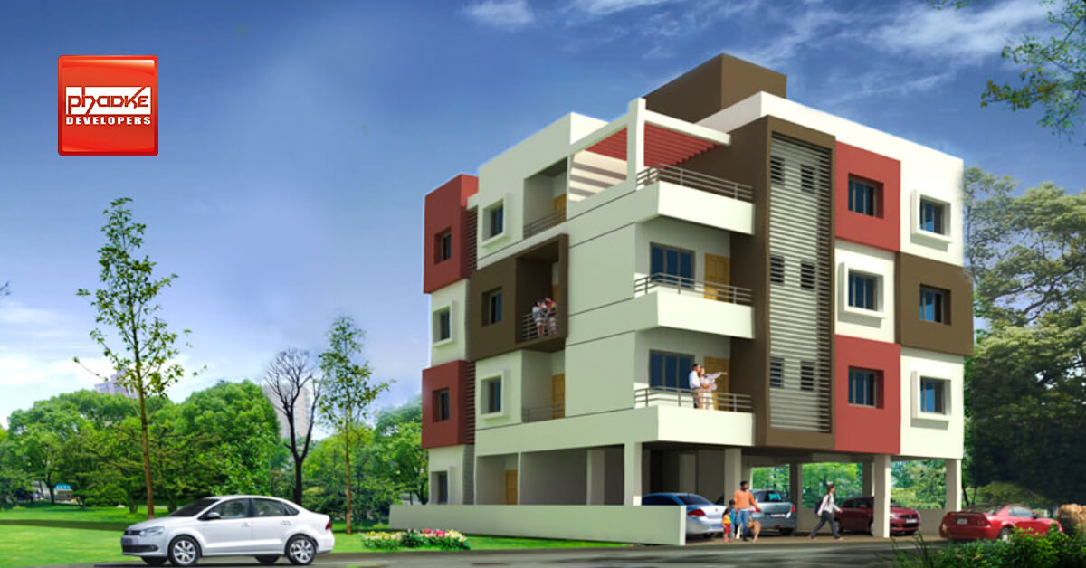 Prathamesh Residency