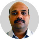 Dr. Nitin R Mudiraj